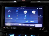 Bluetooth接続機能・スマートフォンなどからお気に入りの音楽を飛ばしてワイヤレス再生したり、ハンズフリー通話ができます。