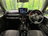 ジムニーノマド 1.5 FC 4WD 