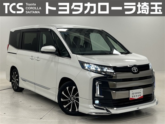 ノア  2.0 S-Z