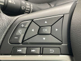 ◆◆◆ステアリングスイッチです。ナビのオーディオコントロールが手元で行えます