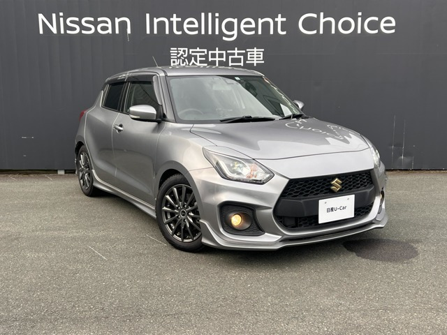 スイフト  スポーツ 1.4