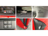 品質には自信があります!ハッピーの品質・キレイなお車をお届けさせていただきたい!そんな気持ちでキレイに仕上げております。フロアマットなどの清掃はもちろん、シート下なども徹底的に清掃しております。