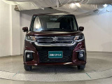 ソリオ 1.2 ハイブリッド(HYBRID)  MZ 