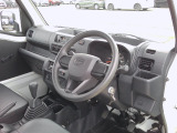 ハイゼットトラック スタンダード 3方開 4WD