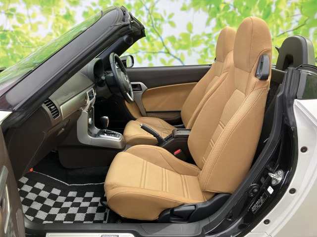 ダイハツ コペン セロ の中古車詳細 (40,800km, パールホワイトⅢ