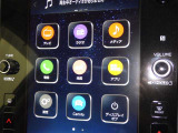 AM/FMラジオ付きです♪