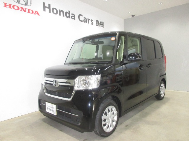 N-BOX L
