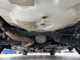 下回りがきれいなうちに、防錆加工の施工がオススメ。降雪地域はもちろん、沿岸部にお住いの方や、趣味でマリン・ウィンタースポーツをされる方にご好評いただいております。