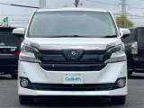 ヴェルファイア ハイブリッド 2.5 X E-Four 4WD 4WD 修復歴無し