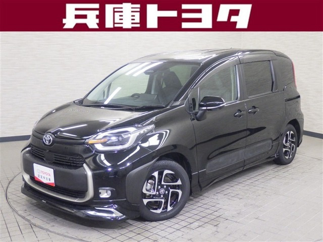 トヨタ シエンタ 