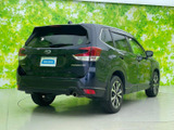 フォレスター 2.5 プレミアム 4WD 