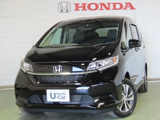 フリード 1.5 G ホンダセンシング 4WD （6BA-GB6）
