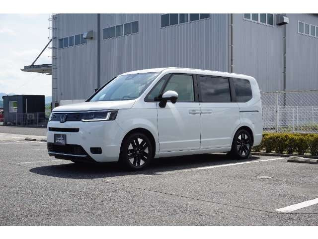 ホンダ ステップワゴン 