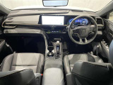 クラウンスポーツ 2.5 Z E-Four 4WD 