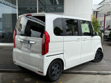 N-BOX EX ターボ