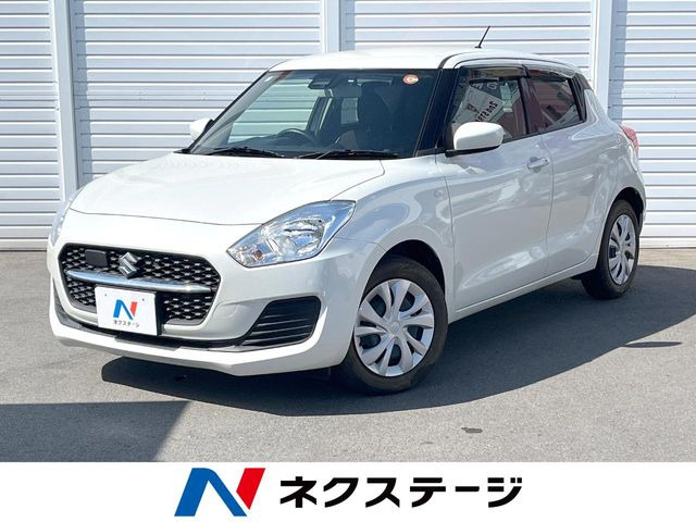 スイフト 1.2 XG