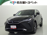 トヨタ ハリアー