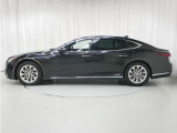 LS 500h Iパッケージ 4WD 