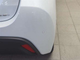 コーナーセンサーもついておりますので、駐車時も安心です。