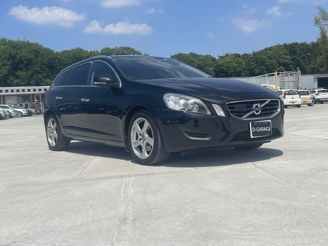 V60 DRIVe