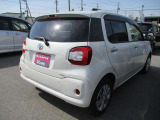 パッソ 1.0 X 4WD 