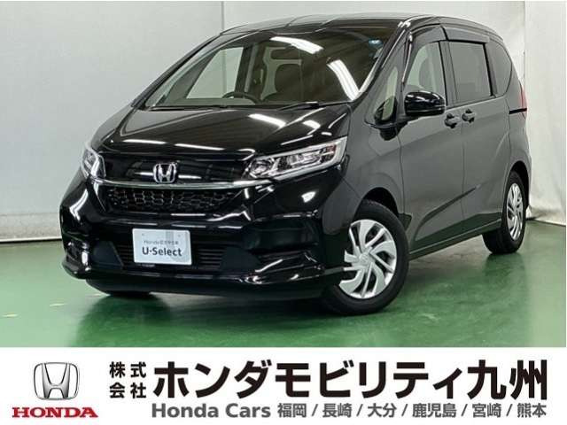 フリード 1.5 G ホンダセンシング