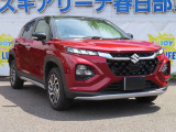 フロンクス 1.5 4WD 