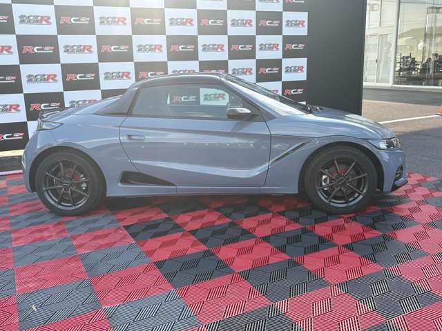ホンダ S660 モデューロX バージョンZ の中古車詳細 (3,000km