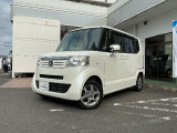 N-BOX G 