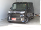 タントカスタム RS リミテッド 