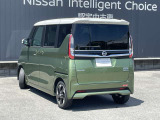 希少でオシャレなツートンカラーのお買得車♪ぜひ実際にご覧になってみてください☆