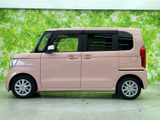 N-BOX G L ホンダセンシング 