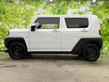 タフト X 4WD 