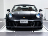 911カブリオレ カレラ GTS PDK 