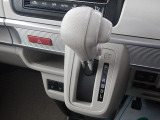 シフト CVT