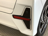 【コーナーセンサー】駐車が苦手な方には特におススメの装備です!搭載されたセンサーで障害物を検知、距離に応じてブザー音で段階的に知らせてくれます♪