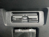 ETCです。セットアップを完了してから納車となりますので、すぐにご利用頂けます♪