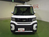 タント ファンクロス 