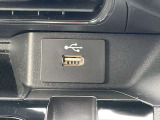 ◆◆◆運転席のUSBポート