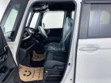 軽自動車ならではの運転のしやすさ、低燃費が魅力です!