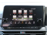 Bluetoothオーディオ/HDMI接続/AppleCarPlayワイヤレス接続にも対応しています!