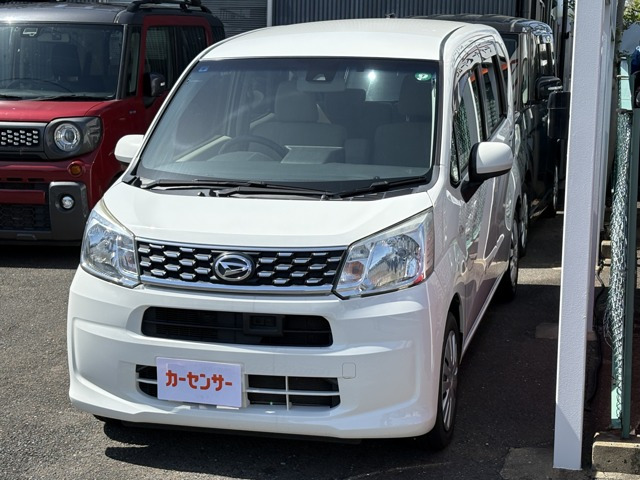 ムーヴ L SAII 