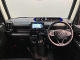 タントカスタム X ecoIDLE 非装着車 