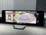当社試乗車アップのCX-80が入庫しました♪ナビやETC、フロアマット装備済みです!使用感少なく、内外装程度良好♪是非この機会にご検討下さい♪