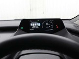 メーターパネル廻りです。