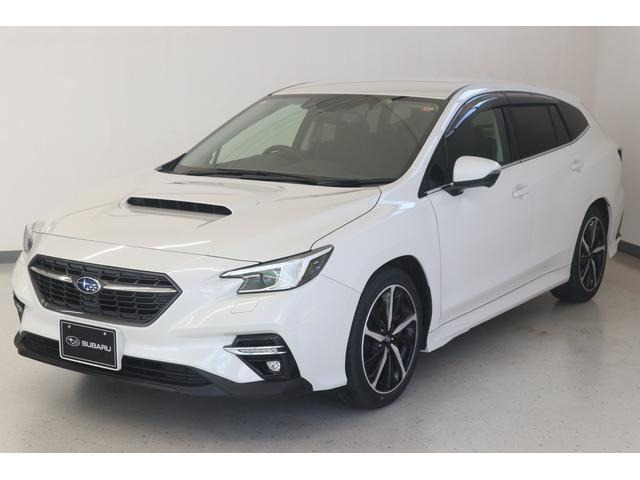 レヴォーグ 1.8 GT-H EX 4WD 