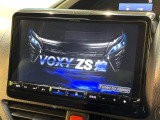 【BIG-X9インチナビ】人気の大画面BIG-Xナビを装備。専用設計で車内の雰囲気にマッチ!ナビ利用時のマップ表示は見やすく、テレビやDVDは臨場感がアップ!いつものドライブがグッと楽しくなります♪