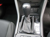 電子制御6速オートマチックSKYACTIV-DRIVE搭載