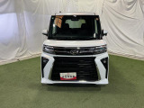 タントカスタム RS 4WD 