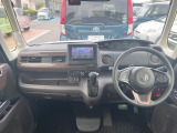 N-BOX G EX ホンダセンシング カッパーブラウンスタイル 特別仕様車